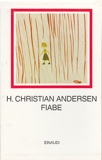 Andersen Fiabe