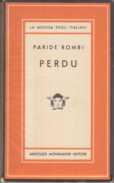Perdu - Rombi Paride