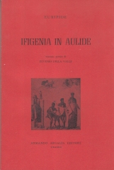 IFIGENIA IN AULIDE
