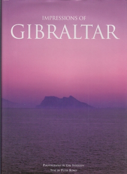 IMPRESSIONS OF GIBRALTARE
