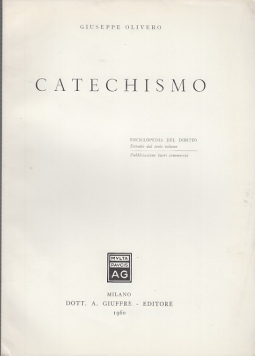 CATECHISMO