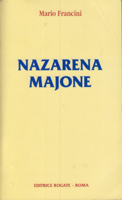 Nazarena majone - Francini Mario