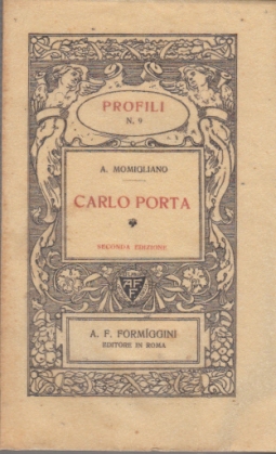 CARLO PORTA