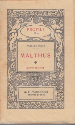 MALTHUS