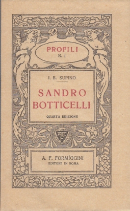 SANDRO BOTTICELLI