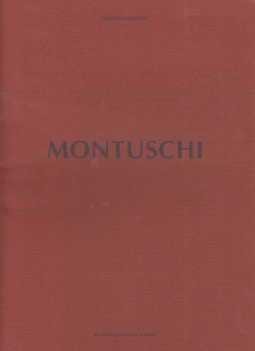 GIANCARLO MONTUSCHI