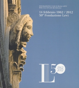 14 Febbraio 1962/2012 50° Fondazione Levi