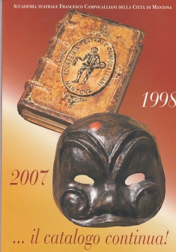 1998-2007 ... il catalogo continua!