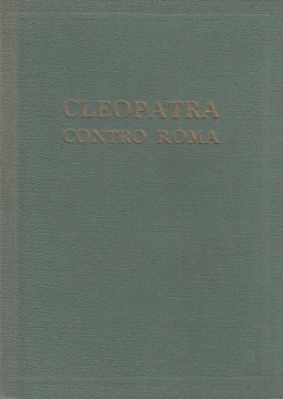 Cleopatra contro Roma