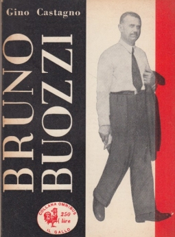 Bruno Buozzi