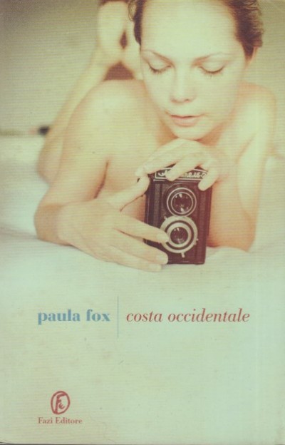 Costa occidentale - Fox Paula