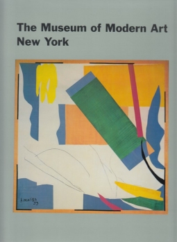The Museum of Modern Art, New York: The History and the Collection