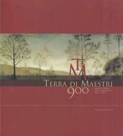 Terra di Maestri. Artisti umbri del novecento 1946-1959