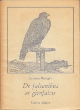 De Falconibus et girofalcis
