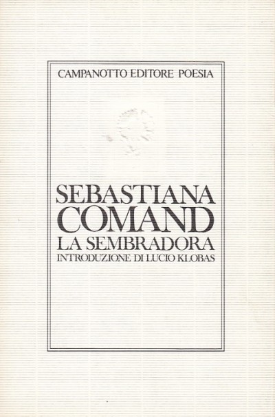 La sembradora - Comand Sebastiana