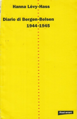 Diario di Bergen-Belsen 1944-1945
