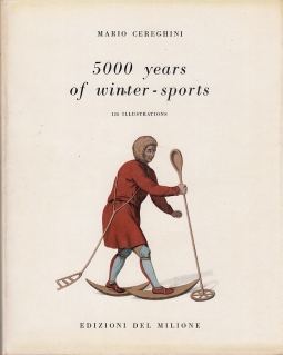 5000 years of winter - sports