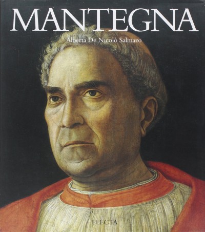 Mantegna - Alberta De Nicolò Salmazo