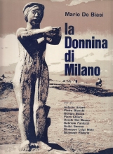 La Donnina di Milano
