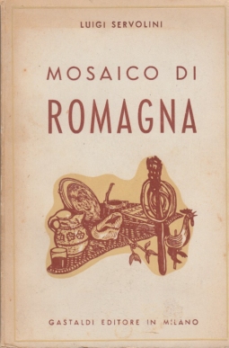 Mosaico di Romagna