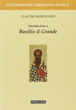 Introduzione a Basilio il Grande