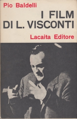 I film di L. Visconti