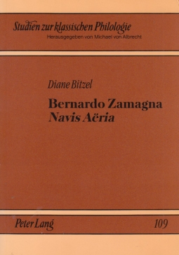 Bernardo Zamagna. Navis Aeria