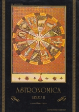 Astronomica libro II