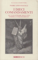 I dieci comandamenti
