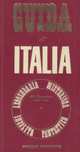 Guida all'Italia. Leggendaria ,misteriosa,insolita ,fantastica Vol.1