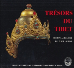 Trésors du Tibet