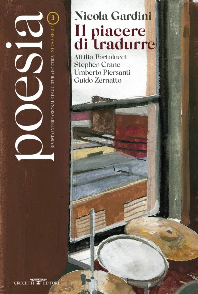 Poesia rivista internazionale di cultura poetica nuova serie. vol. 3