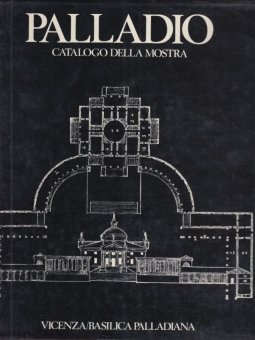 Palladio. Catalogo della mostra