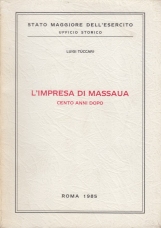 L'impresa di Massaua. Cento anni dopo
