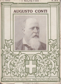 Augusto Conti