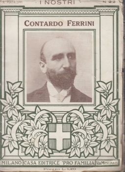 Contardo Ferrini