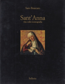 Sant'Anna vita culto iconografia