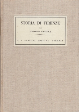 Storia di Firenze