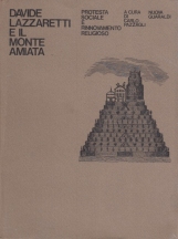 Davide lazzaretti e il Monte Amiata. protesta sociale e rinnovamento religioso