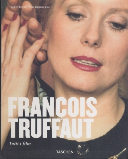 François Truffaut. Tutti i film