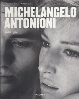 Michelangelo Antonioni. Tutti i film