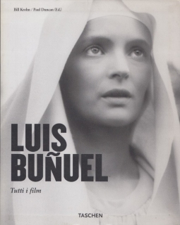 Luis Bunuel. Tutti i film