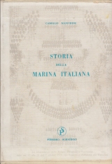 Storia della Marina Italiana