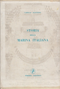 Storia della Marina Italiana