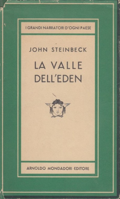 La valle dell'eden - Steinbeck John