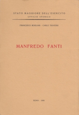 Manfredo Fanti