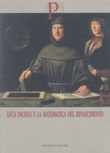 Luca Pacioli e la Matematica del Rinascimento