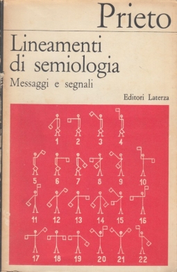 Lineamenti di semiologia Messaggi e segnali