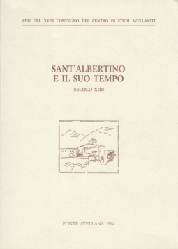 Sant' Albertino e il suo tempo (secolo XIII)