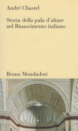 Storia della pala d'altare nel Rinascimento italiano